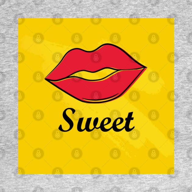 Sweet by ReelMcCoyz